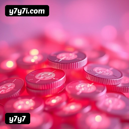 y7y7 bônus R$5.000 + 500 giros - Rollover 35x, prazo 30 dias, 38% taxa conversão