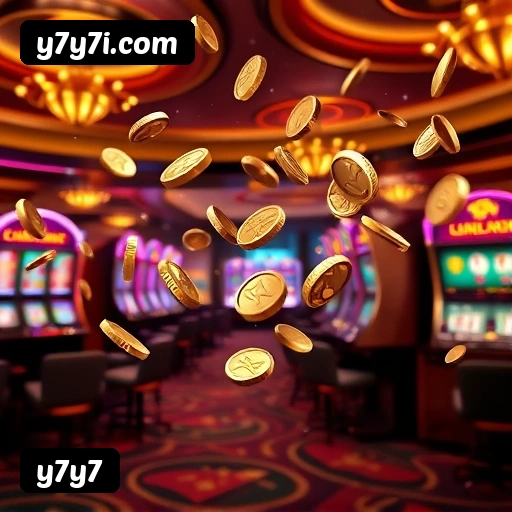 FAQ y7y7 Brasil - Perguntas frequentes sobre bônus, PIX, RTP, APP mobile e VIP