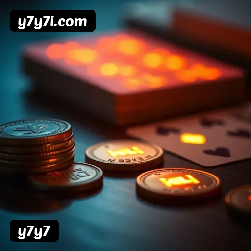 y7y7 PIX instantâneo Brasil - Depósito e saque em minutos 24/7